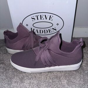 Steve Madden Sneaker Women’s 10